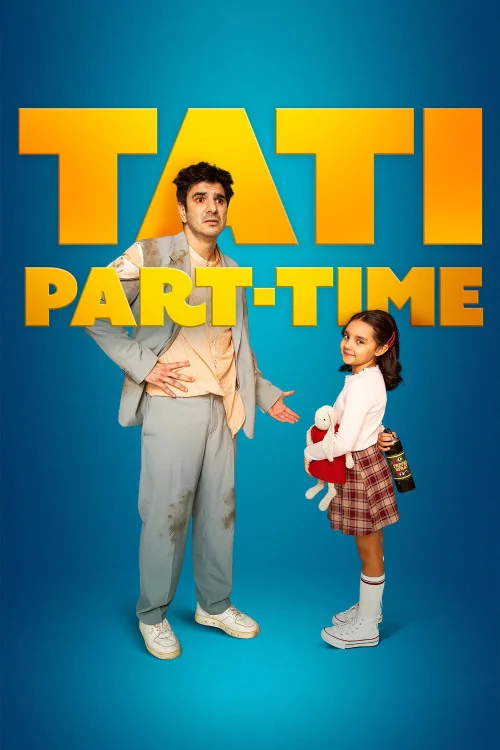 Tati Part Time Poster