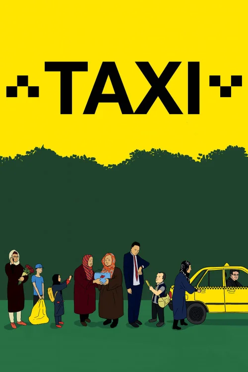 Taxi