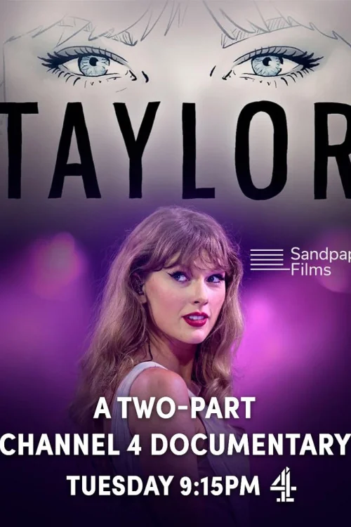 Taylor Poster