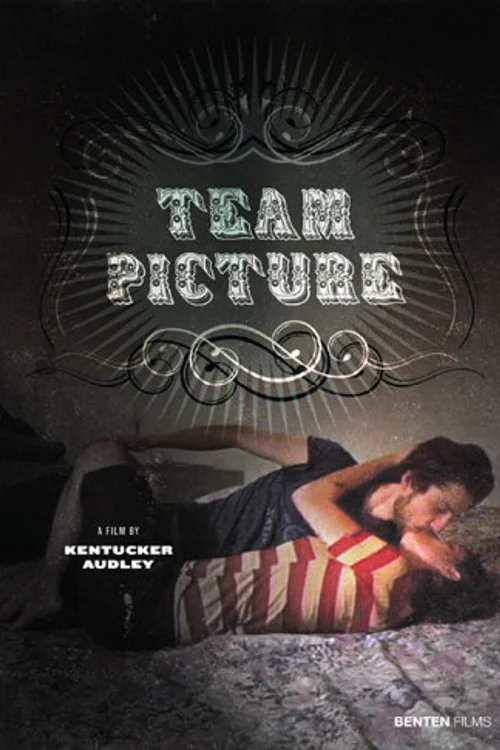 Team Picture Poster