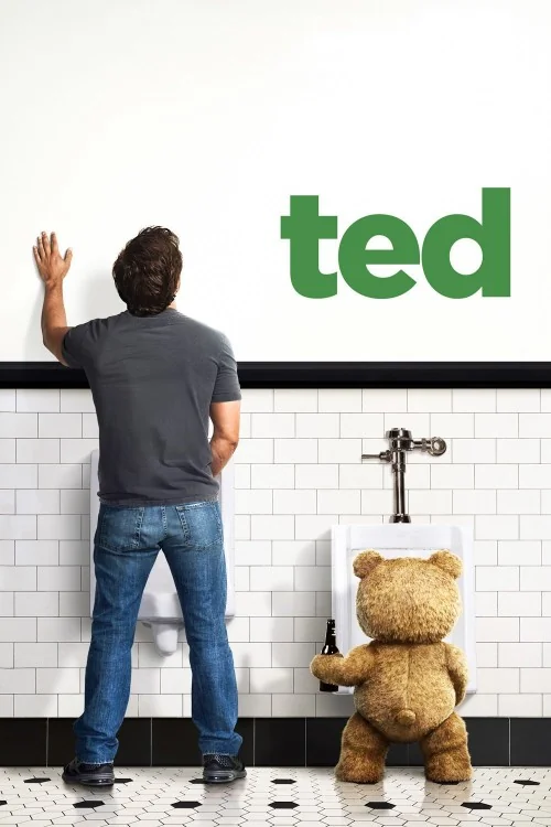 Ted Poster
