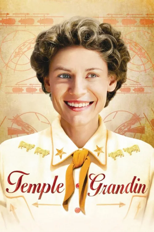 Temple Grandin Poster