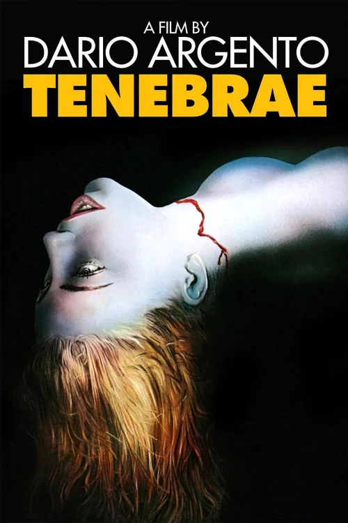 Tenebrae Poster