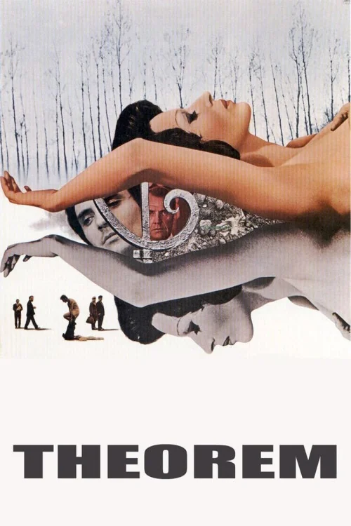Teorema Poster