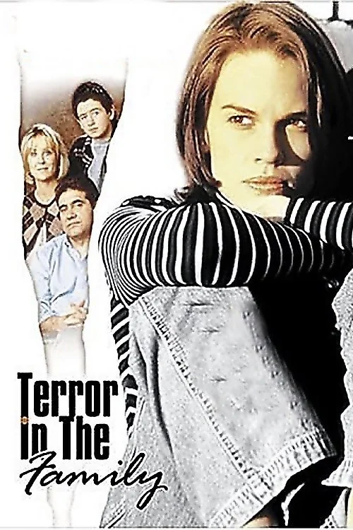 Terror in the Family Poster