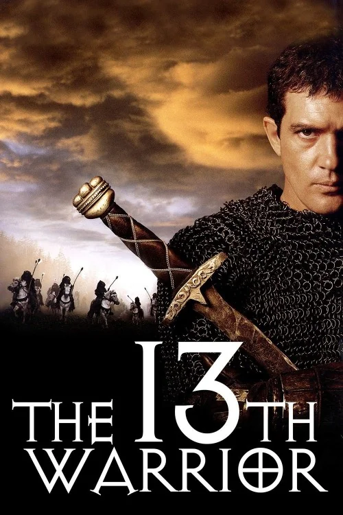 The 13th Warrior Poster