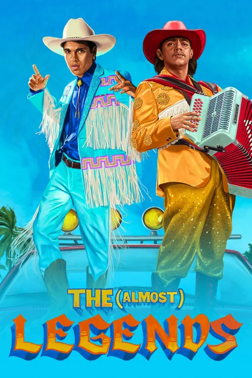 The Poster