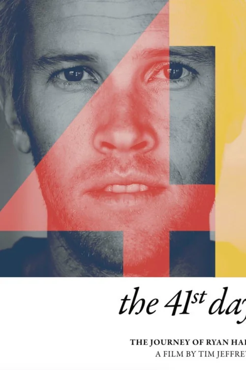 The 41st Day Poster