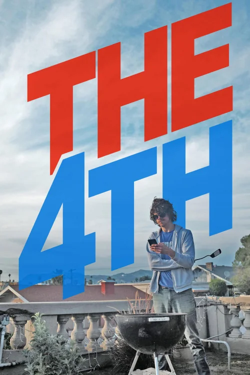 The 4th Poster