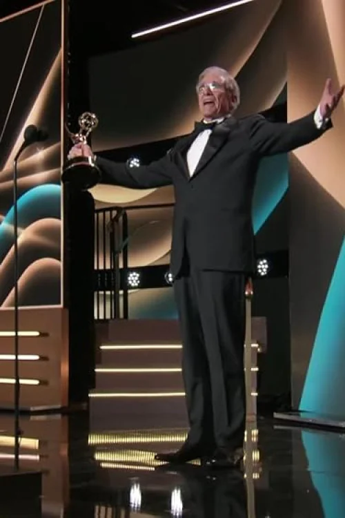 The 50th Annual Daytime Emmy Awards Poster