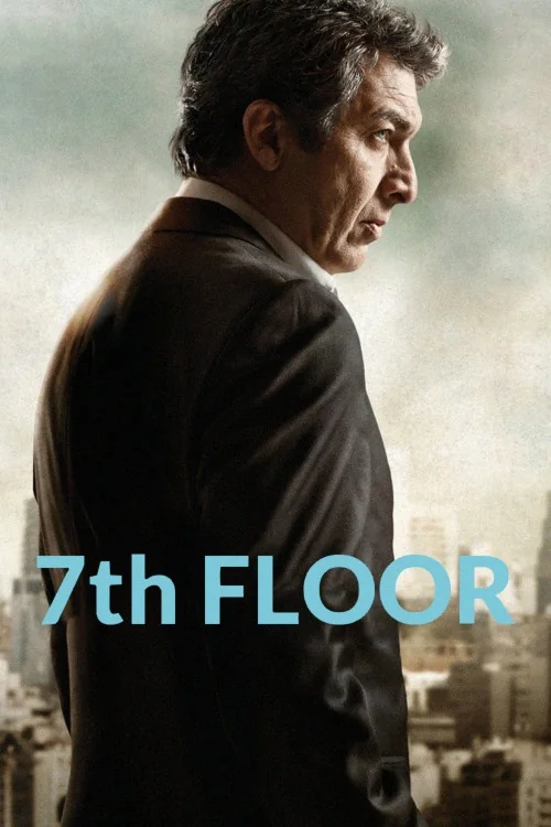 The 7th Floor Poster