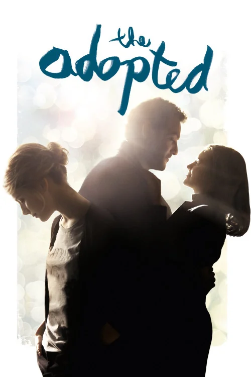 The Adopted Poster