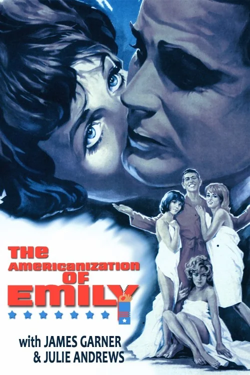The Americanization of Emily Poster