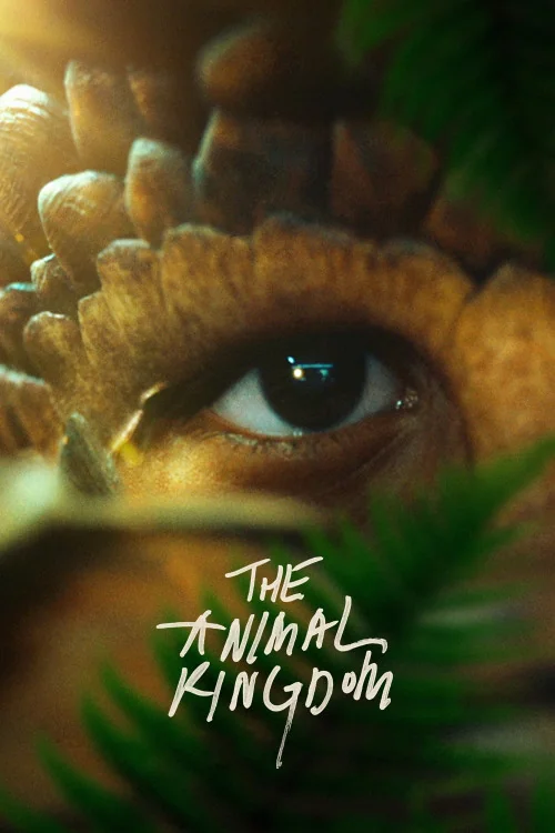 The Animal Kingdom Poster
