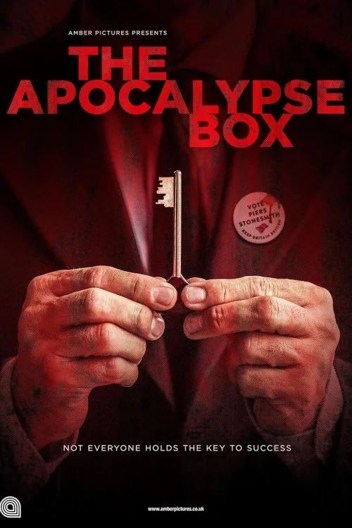 The Apocalypse Box Poster