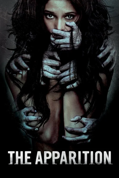 The Apparition Poster
