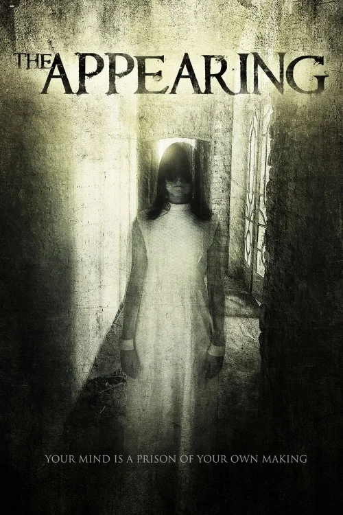 The Appearing Poster