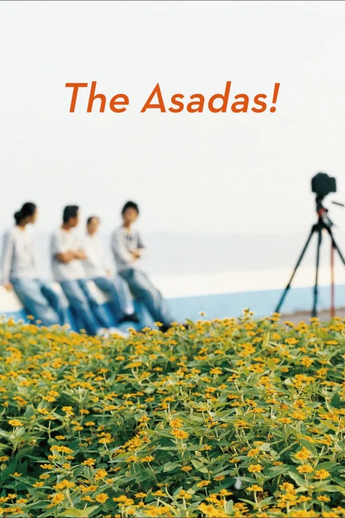 The Asadas Poster