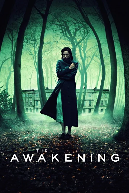 The Awakening Poster