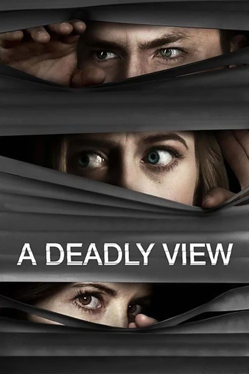 The Baby Stealer Poster