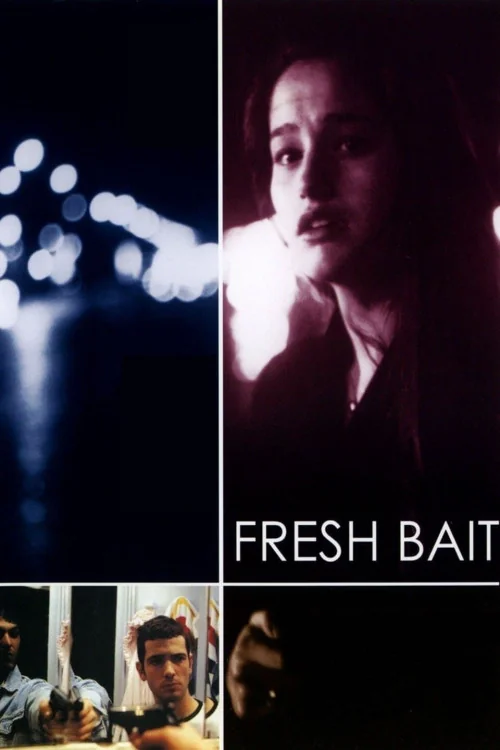 The Bait Poster