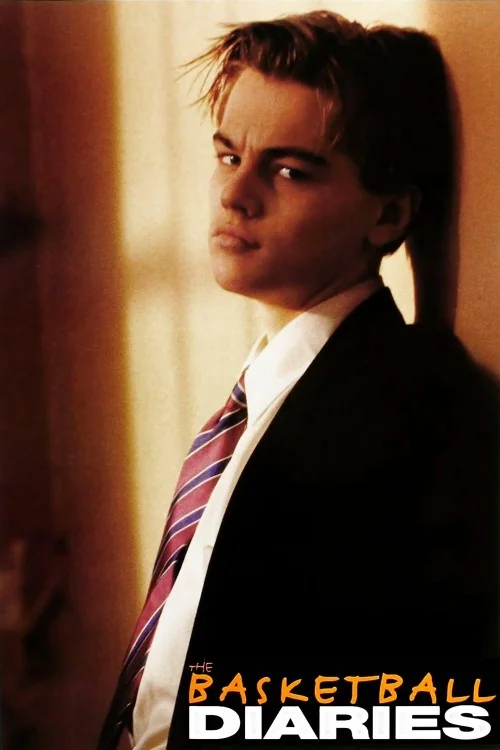 The Basketball Diaries Poster