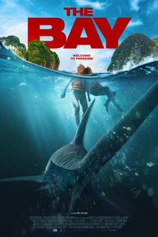 The Bay Poster