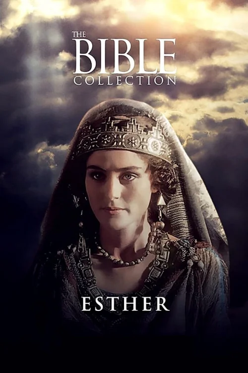 The Bible Collection: Esther Poster