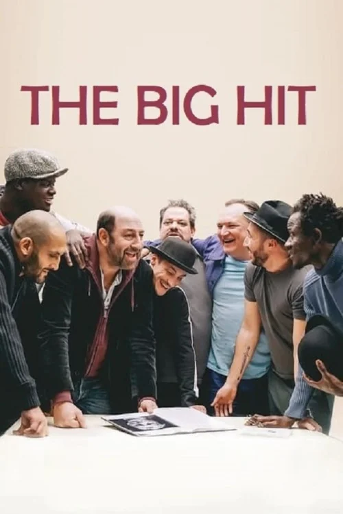 The Big Hit