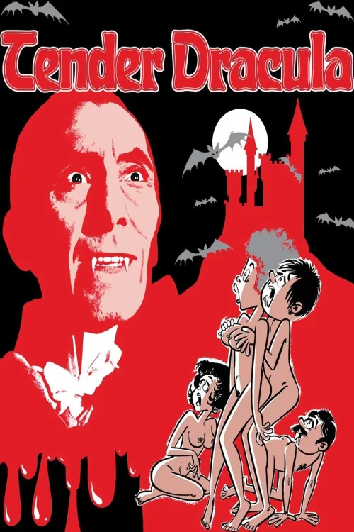 The Big Scare Poster