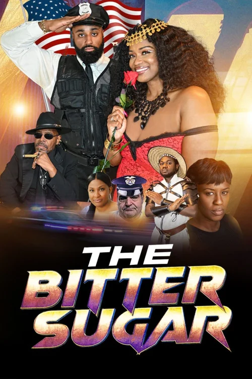 The Bitter Sugar Poster