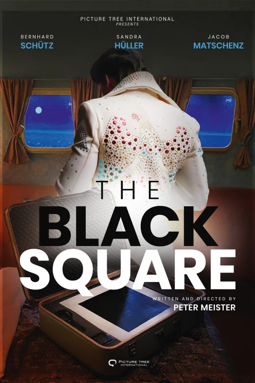 The Black Square