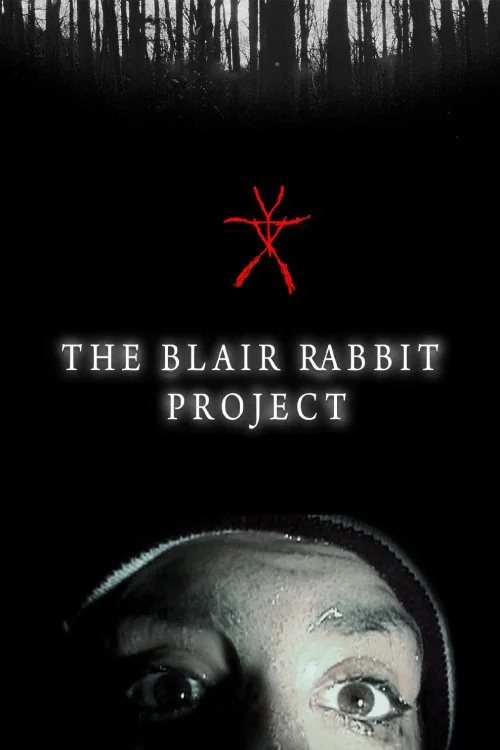The Blair Rabbit Project Poster