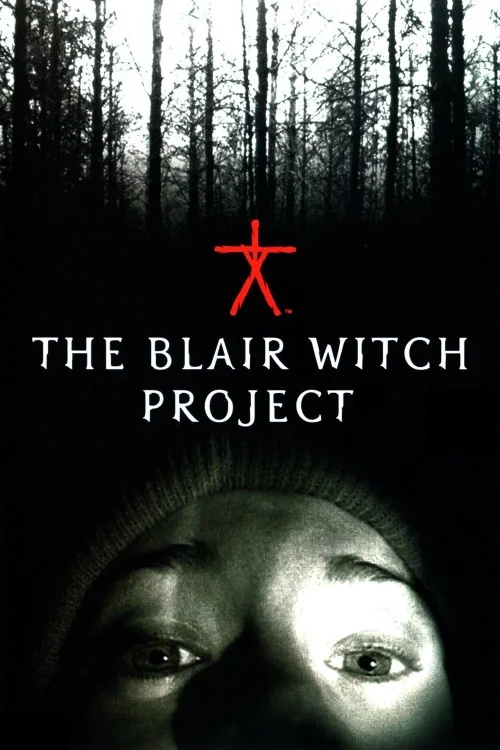 The Blair Witch Project Poster
