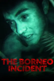 The Borneo Incident Poster