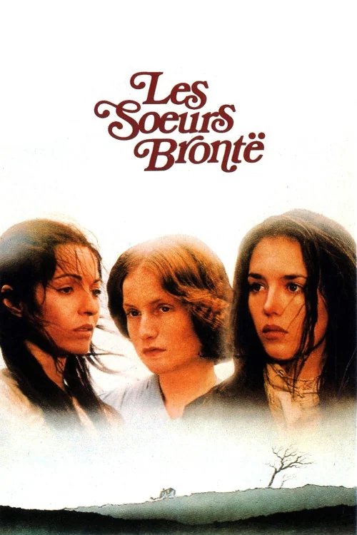 The Brontë Sisters Poster