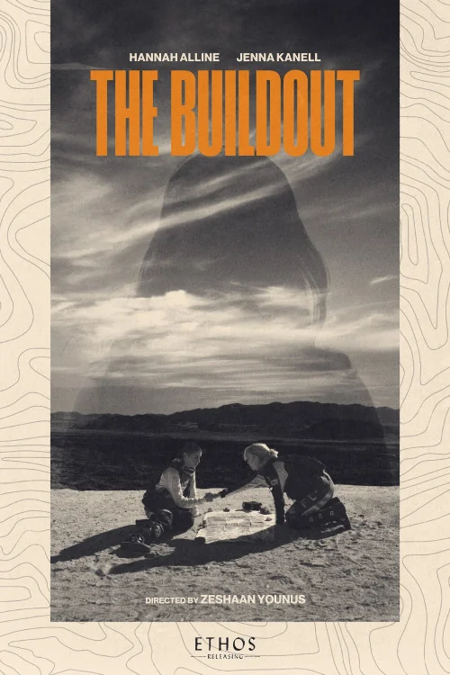 The Buildout Poster