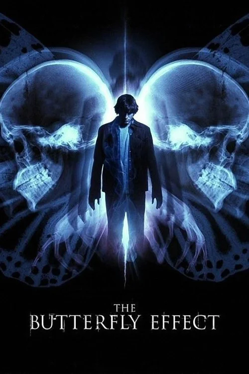 The Butterfly Effect Poster