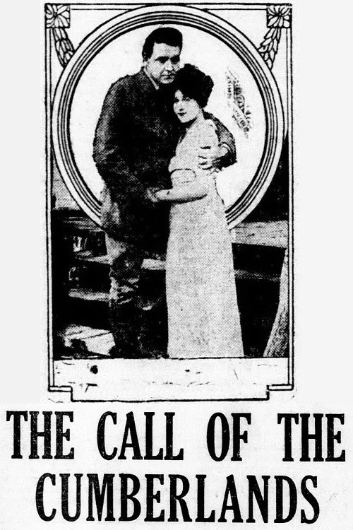 The Call of the Cumberlands Poster
