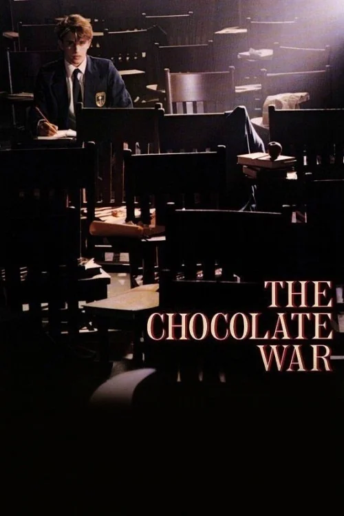 The Chocolate War