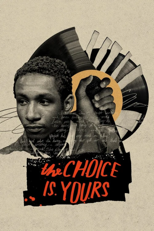 The Choice Is Yours Poster