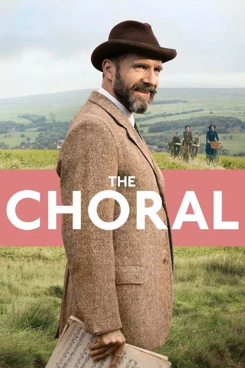 The Choral Poster