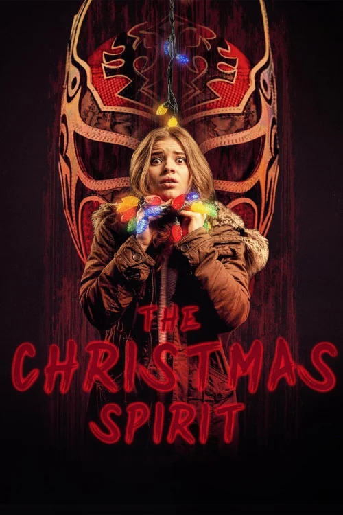 The Christmas Spirit Poster