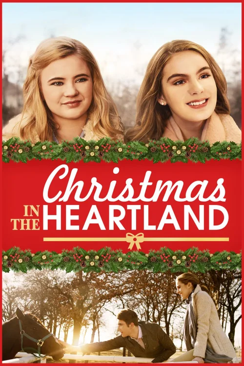 The Christmas Trap Poster