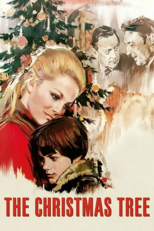 The Christmas Tree