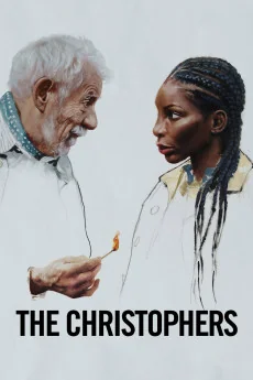 The Christophers Poster