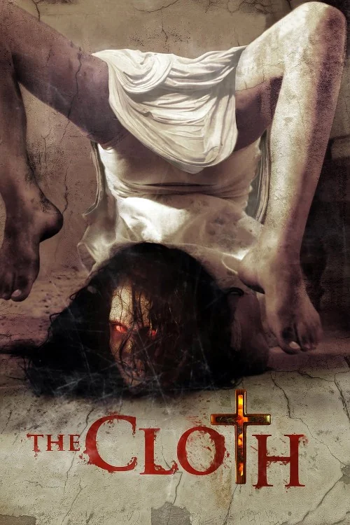 The Cloth Poster