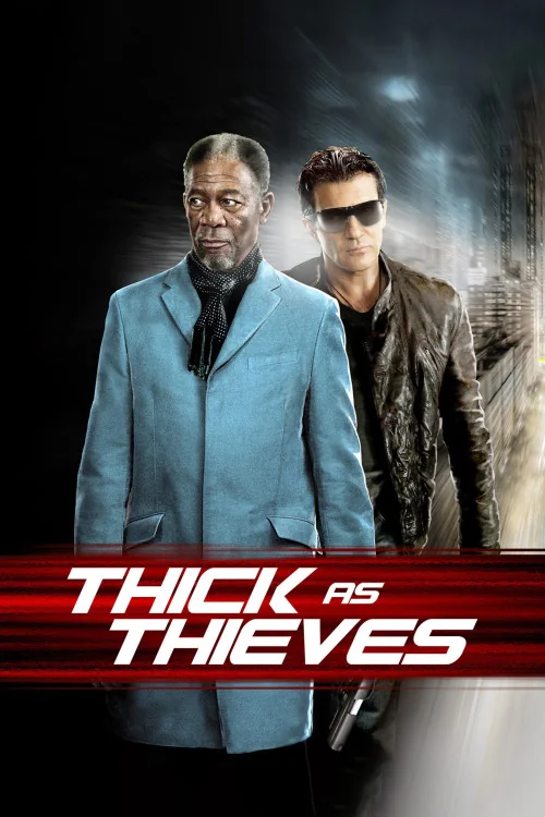 The Code Poster
