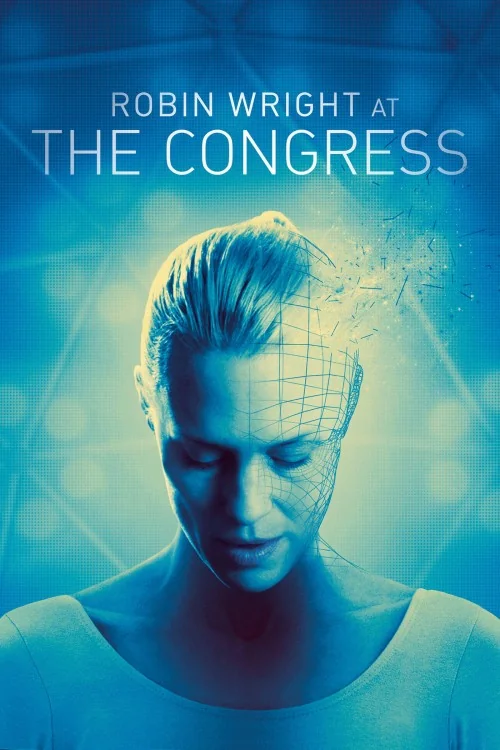 The Congress Poster