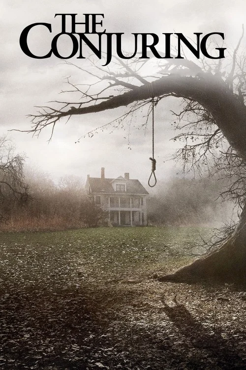 The Conjuring Poster